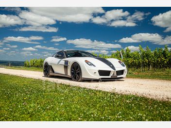 FERRARI 599 GTB FIORANO GTB FIORANO F1