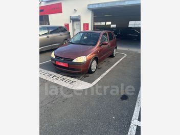 OPEL CORSA 3 III 1.0 12S COMFORT 5P