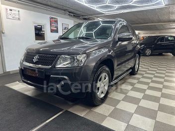 SUZUKI GRAND VITARA 2 II 1.9 DDIS 130 PACK 3P