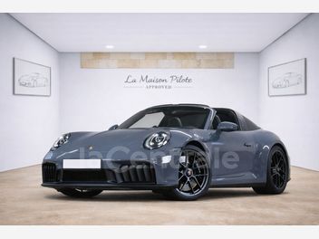 PORSCHE 911 TYPE 992 TARGA (992) (2) TARGA 3.6 541 4 GTS PDK