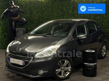 PEUGEOT 208 1.2 VTI 82 ALLURE 5P