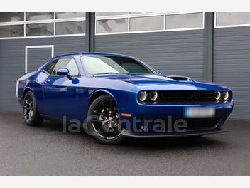 DODGE CHALLENGER 2 3.6 GT