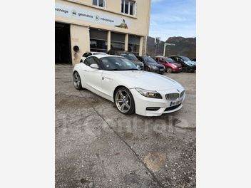 BMW Z4 E89 (E89) SDRIVE35IS 340 M SPORT