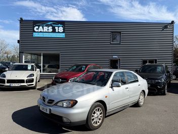 NISSAN PRIMERA 3 III 1.8 INVITATION 5P