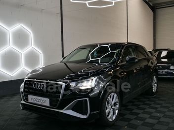 AUDI Q2 (2) 1.5 35 TFSI 150 DESIGN S TRONIC 7