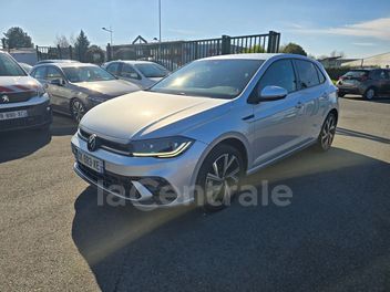 VOLKSWAGEN POLO 6 VI (2) 1.0 TSI 95 S&S R-LINE BVM5