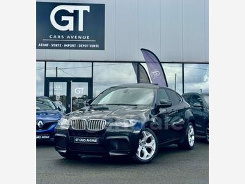 BMW X6 E71 M (E71) (2) M