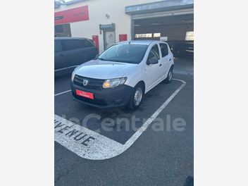 DACIA 