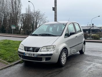 FIAT IDEA (2) 1.4 8V IDEAT