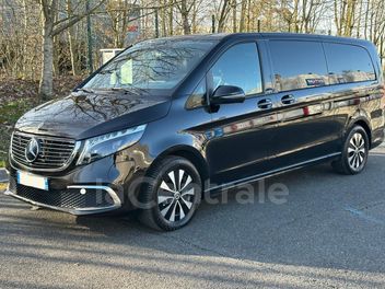 MERCEDES EQV 300 EXTRA LONG 204 103KWH AVANTGARDE