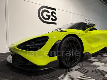 MCLAREN 765LT COUPE 4.0 V8 765