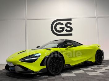MCLAREN 