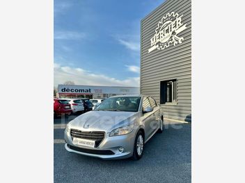 PEUGEOT 301 (2) 1.6 HDI 92 FAP ACTIVE