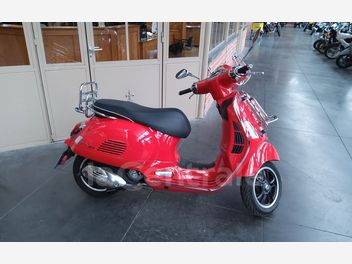 PIAGGIO CARNABY 300 CRUISER
