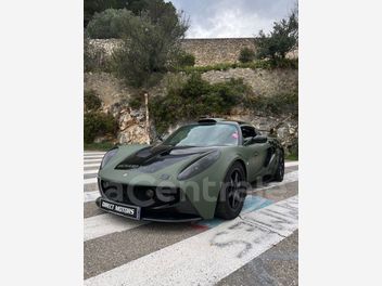 LOTUS EXIGE MK2 1.8 K 243 CUP ROAD