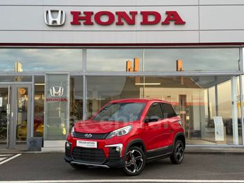 LIGIER JS 2 II 60 CHIC