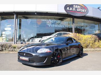 JAGUAR XKR 2 II (2) COUPE 5.0 V8 510 BVA
