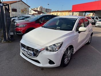 MAZDA 2 (3E GENERATION) III 1.5 SKYACTIV-G 90 ELEGANCE