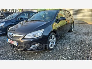 OPEL ASTRA 4 IV 2.0 CDTI 165 FAP COSMO BVA