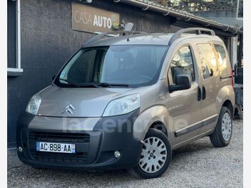 CITROEN NEMO COMBI MULTISPACE 1.4 HDI 70 CONFORT