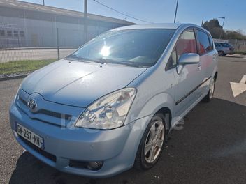 TOYOTA COROLLA VERSO 2 II 130 VVT-I LINEA TECHNO MMT 7PL