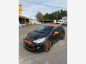 CITROEN DS3 RACING 1.6 THP 203 RACING