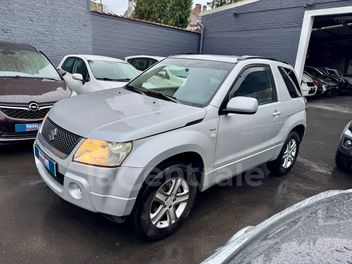 SUZUKI GRAND VITARA 2 II 1.6 1586 CC 78KWH EURO 4 3P