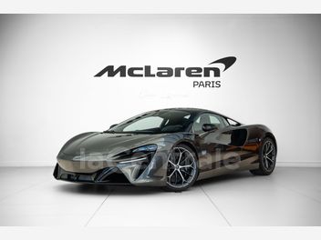 MCLAREN 
