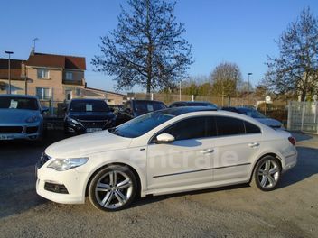 VOLKSWAGEN PASSAT CC 2.0 TDI 170 CR FAP CARAT EDITION 5PL