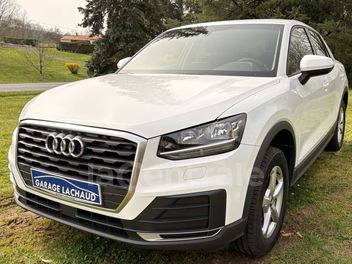 AUDI Q2 1.4 TFSI 150 COD S TRONIC