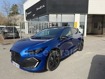 RENAULT CLIO 6 VI 1.8 E-TECH FULL HYBRID 160 ESPRIT ALPINE