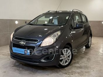 CHEVROLET SPARK 1.2 16V 81 LTZ