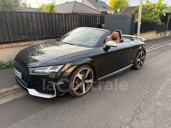 AUDI TT 3 RS III COUPE 2.5 TFSI 400 QUATTRO S TRONIC 7