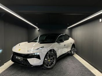 LOTUS 