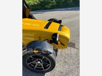 CATERHAM SEVEN SUPER SPRINT SUPER SPRINT 660 95