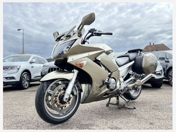 YAMAHA FJR 1300 ABS