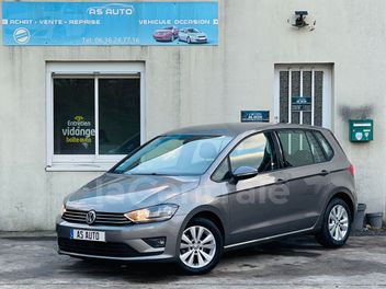 VOLKSWAGEN GOLF SPORTSVAN 1.6 TDI 110 BLUEMOTION TECHNOLOGY CONFORTLINE