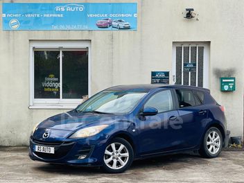 MAZDA 3 1.6 MZ-CD 110 ELEGANCE 5P