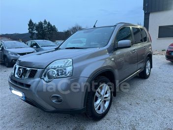 NISSAN X-TRAIL 2 II 2.0 DCI 150 PLATINUM