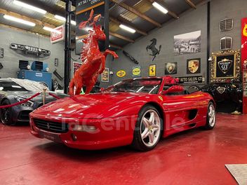 FERRARI F355 SPIDER SPIDER F1