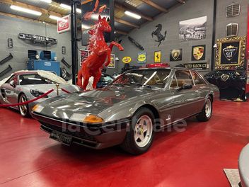 FERRARI 400 I BVA