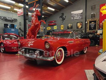 FORD THUNDERBIRD CABRIOLET CABRIOLET 4.8 V8 CLASSIC BIRDS