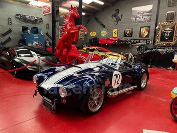 AC COBRA 427 BACKDRAFT 551CH