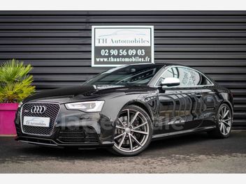AUDI RS5 (2) COUPE 4.2 V8 FSI 450 QUATRO S TRONIC 7