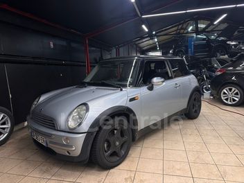 MINI MINI 3P 1.6 90 ONE STEPTRONIC
