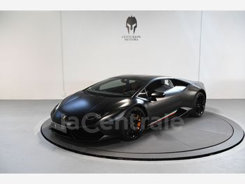 LAMBORGHINI 