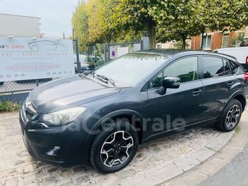 SUBARU XV 2.0D PREMIUM