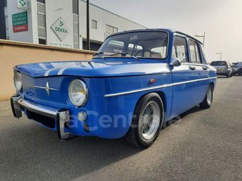 RENAULT R8 1.1 GORDINI