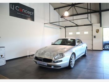 MASERATI 3200 GT 3.2 V8
