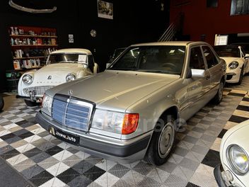 MERCEDES 250 DT 8CV